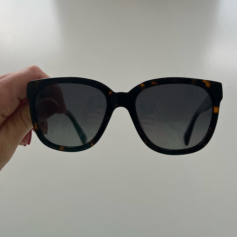 Warby Parker Sunglasses